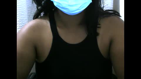 amichouu online show from 12.01.25