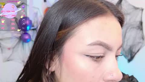 Amy online show from 10.14.25