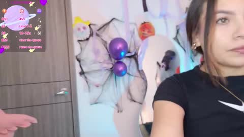 Amy online show from 10.15.25