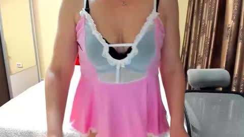 Amidalla online show from 03.18.26