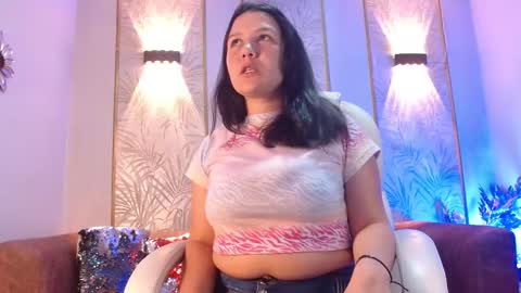 Amie  online show from 09.22.25