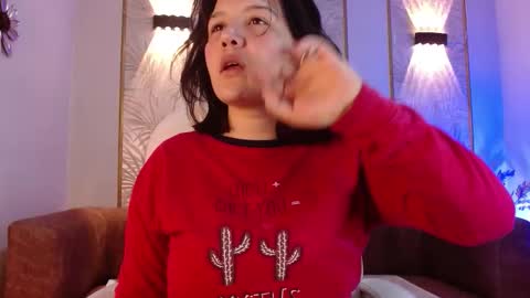 Amie  online show from 10.09.25