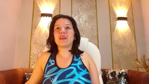 Amie  online show from 10.21.25