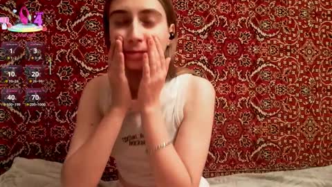 Iveta online show from 10.04.25