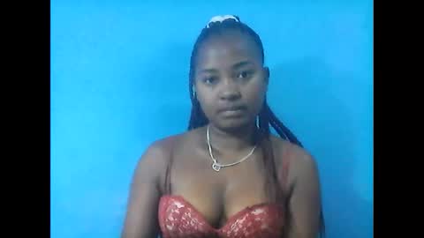 Snapshot of amielle_01 chatting on 05.31.26 amielle_01 online show from 05.31.26