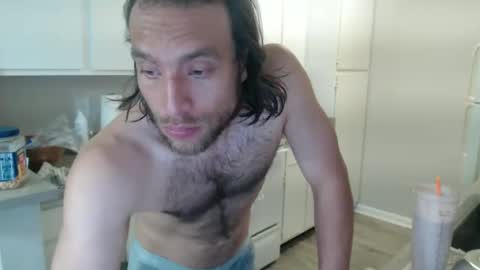 Snapshot of amihkay chatting on 10.04.25 Atlanta boy online show from 10.04.25