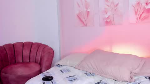 Snapshot of amiiclark chatting on 02.01.26 AmiiClark online show from 02.01.26