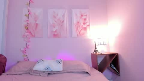 Snapshot of amiiclark chatting on 02.07.26 AmiiClark online show from 02.07.26