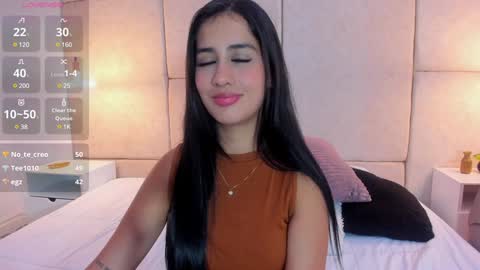 Amira sweet online show from 12.12.24