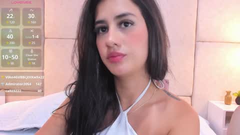Amira sweet online show from 12.14.24