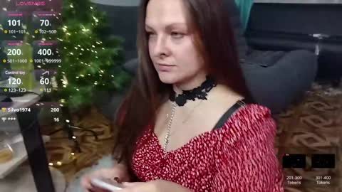 Mila online show from 12.14.24