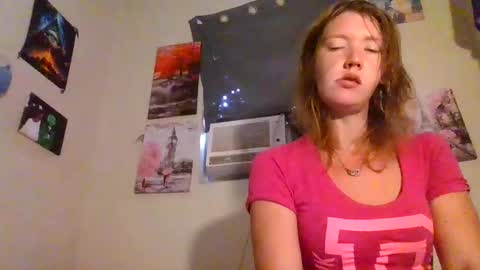 amileamariestar online show from 09.27.25