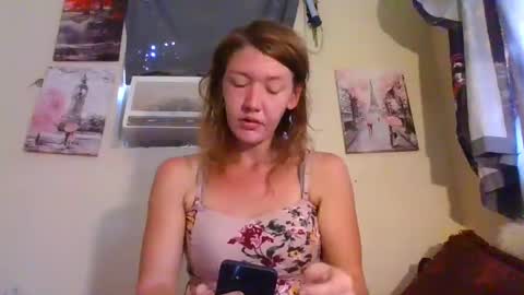 amileamariestar online show from 10.03.25