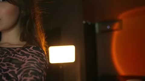 A online show from 07.03.26
