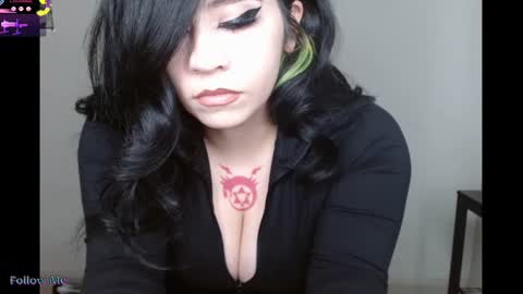 amilust online show from 09.27.25