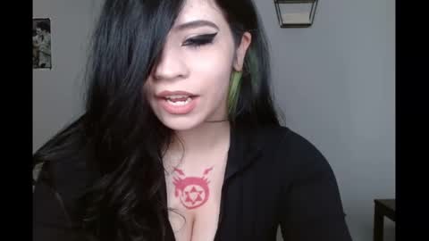 amilust online show from 09.28.25