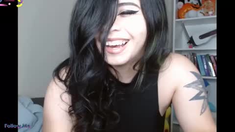 amilust online show from 10.02.25