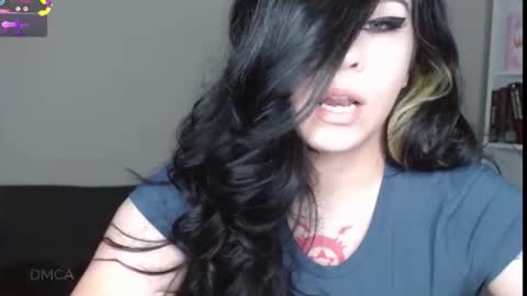 amilust online show from 11.28.25