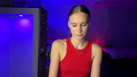 Amily online show from 07.08.26