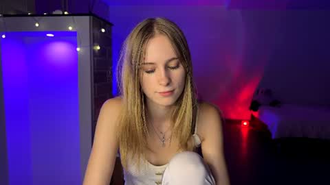 Amily online show from 07.14.26