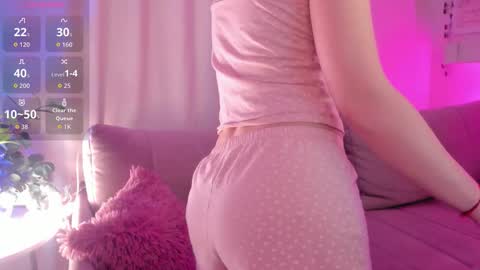 Amily online show from 02.09.26