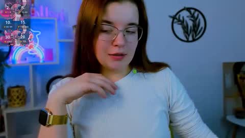 amina_chilli online show from 02.20.26