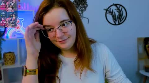 amina_chilli online show from 02.20.26