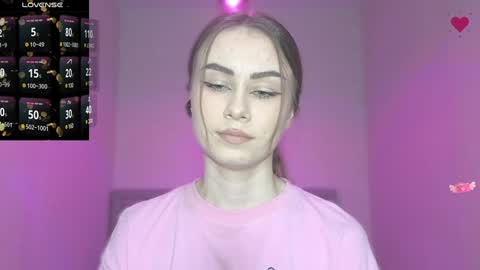 Amina online show from 01.23.25