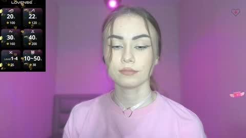 Amina online show from 01.27.25