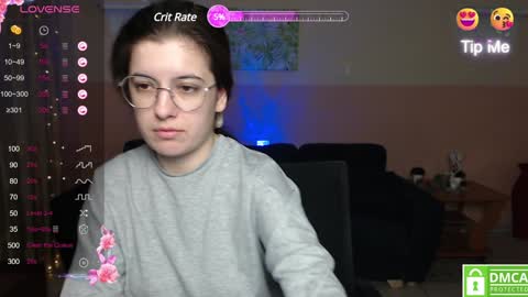 Amina online show from 01.29.25