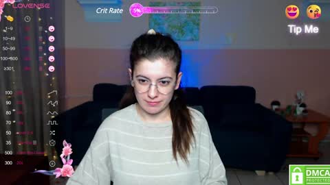 Amina online show from 02.04.25