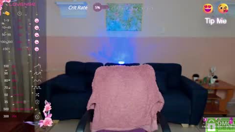 Amina online show from 02.13.25