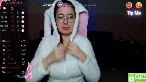 Amina online show from 02.20.25