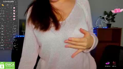 Amina online show from 02.25.25