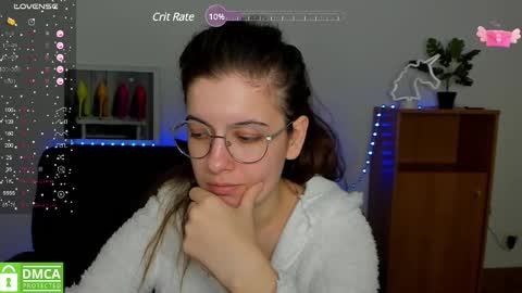 Amina online show from 02.28.25