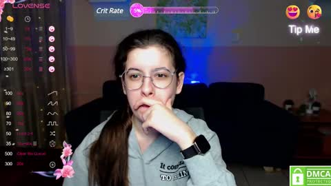 Amina online show from 03.12.25