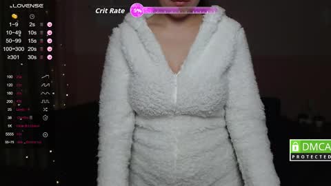 Amina online show from 09.29.25