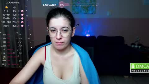 Amina online show from 10.11.25