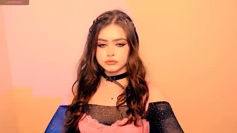 Amina online show from 03.30.26