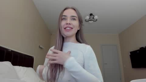 Kristina online show from 11.15.25