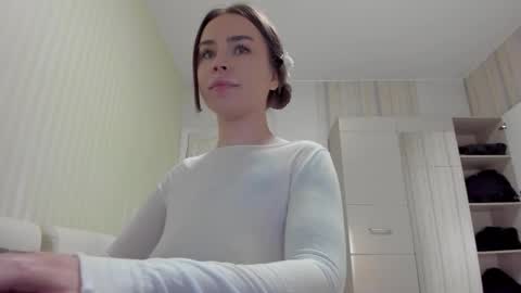 Snapshot of aminaswan_ chatting on 05.21.26 Kristina online show from 05.21.26