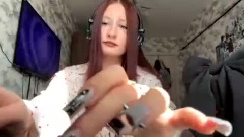 Kate online show from 06.23.26