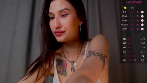 Camilla online show from 10.14.25