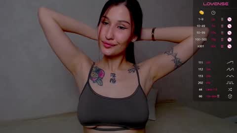 Camilla online show from 10.27.25