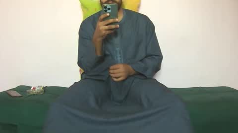 Amir online show from 11.20.25
