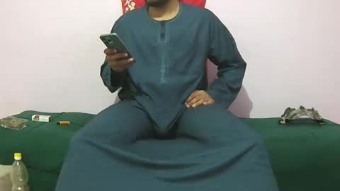 Amir online show from 12.20.25