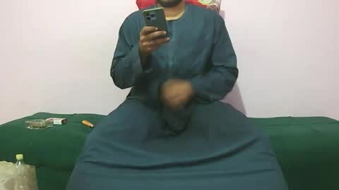 Amir online show from 01.08.26