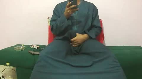 Amir online show from 01.12.26