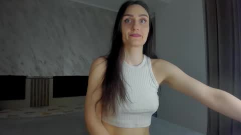 Snapshot of amiraanne chatting on 02.22.26 AmiraAnne online show from 02.22.26