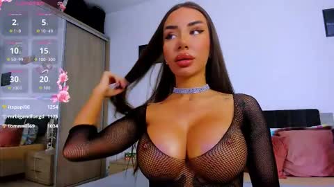 Arinna online show from 01.19.26